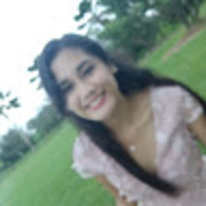 Meet your Posher, Allana